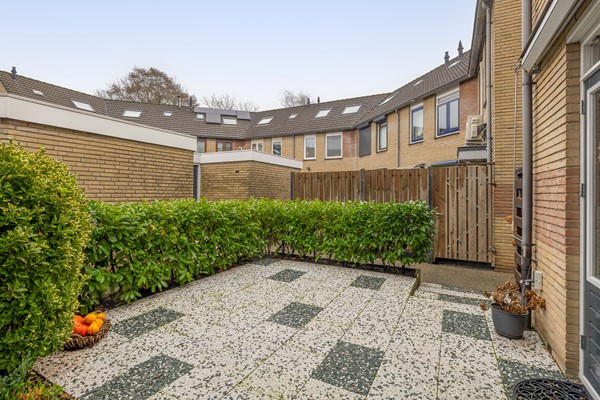 Medium property photo - Verschansing 17, 3181 NG Rozenburg